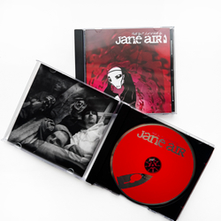 CD "Pull Ya? Let It Doll Go!”