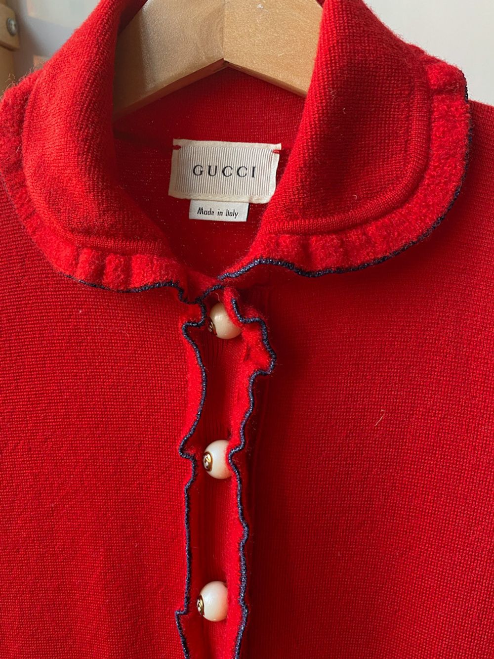 Платье Gucci