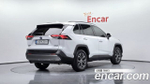 Toyota RAV4 2,5 4WD Hybrid LTD — 2024