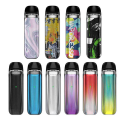 Vaporesso Luxe Qs