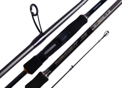 Спиннинг Maximus Resident Jig 213M - 213 см, 7-28 г