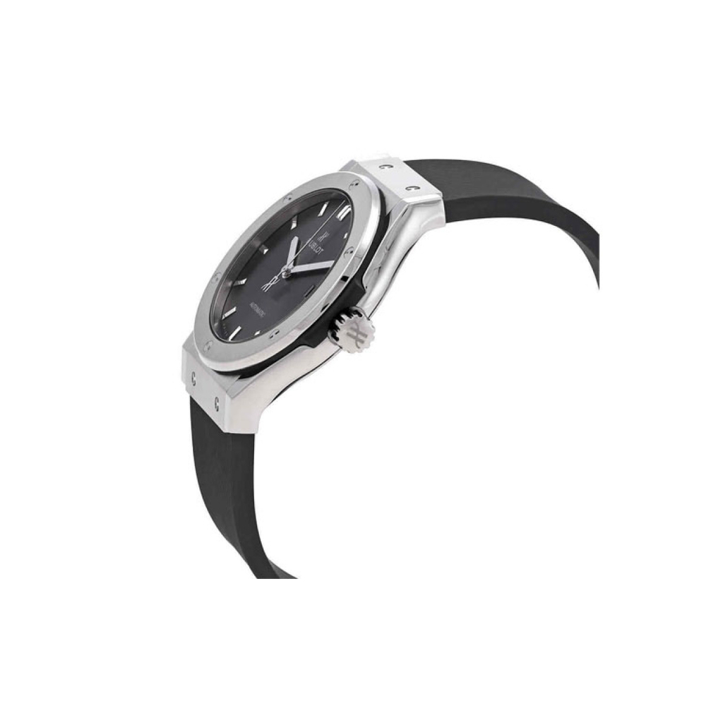Часы HUBLOT CLASSIC FUSION 42mm, 542.NX.7071.RX