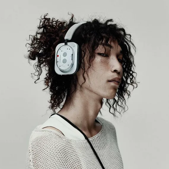 Nothing Headphone (1) Black