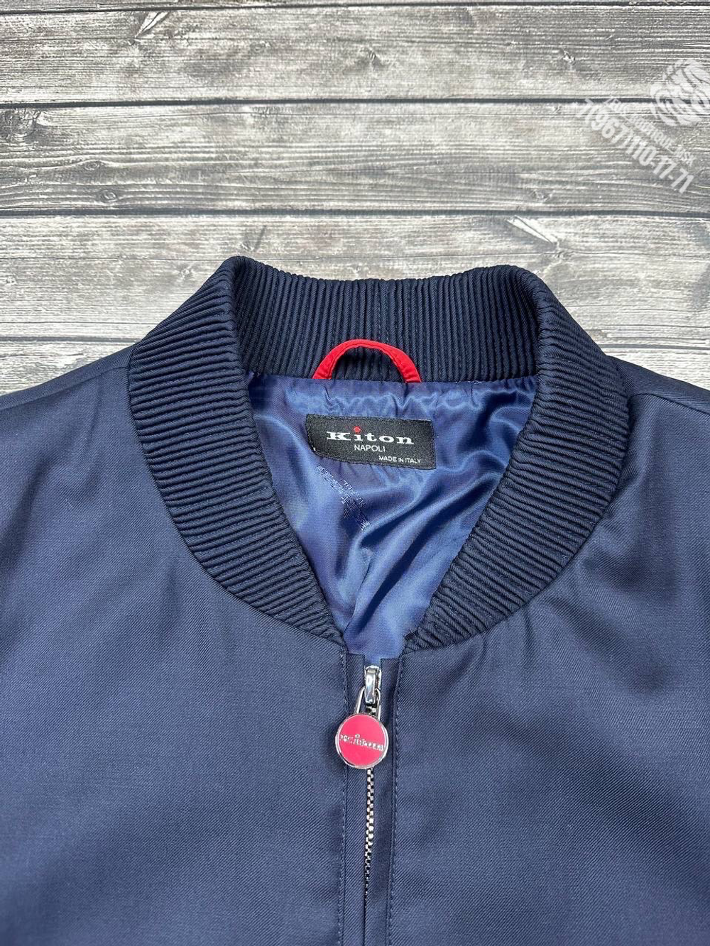 Летний спортивный костюм Kiton