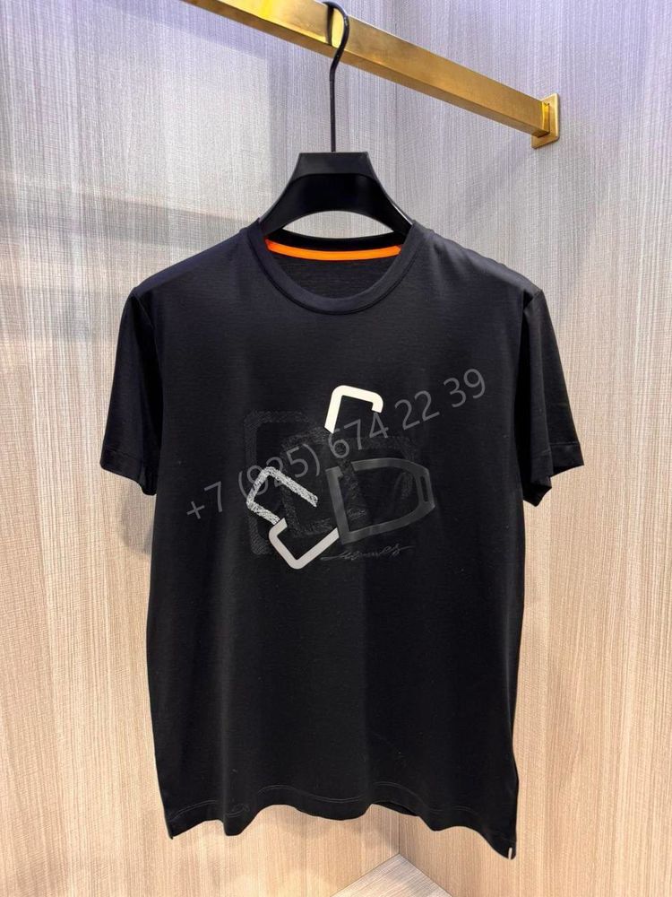 Футболка Hermes