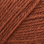 Пряжа Alize (Ализе) Alpaca Royal New / уп.5 мот. по 100 г, 250м, (597 терракотовый)