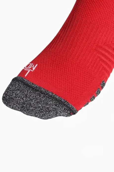 Гетры adidas Adi 26 - красный