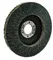 Лепестковый торцевой круг Karnasch Ø125х22,2 мм, Р60, ZIRCONIUM XXL-COLOSSUS, артикул 12.1020.125.060