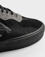 Кеды Lakai Essex: Black Shark Grey (Q1-26)