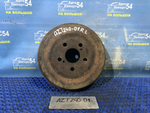 Барабан тормозной задний TOYOTA PREMIO 2003