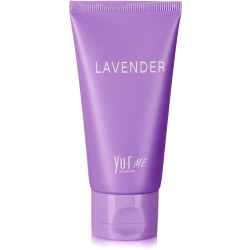 YU.R ME Крем для рук успокаивающий парфюмированный с маслом лаванды - Lavender hand cream, 50мл