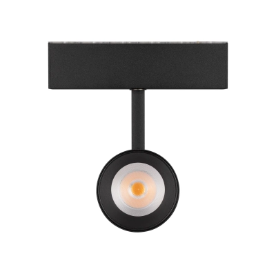 Светильник MAG-SPOT-45-R65-18W Warm3000 (BK, 36 deg, 24V) (Arlight, IP20 Металл, 5 лет)