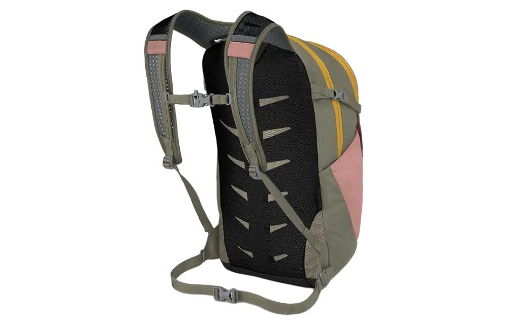 OSPREY 20L Backpack Polyester Rouge Pink Unisex