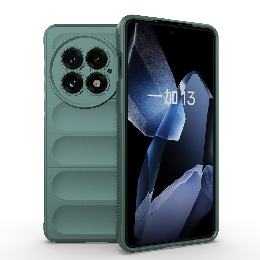 Противоударный чехол Flexible Case для OnePlus 13