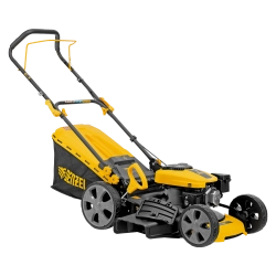 Газонокосилка Denzel GLD-460-K