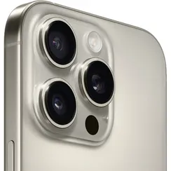 Смартфон Apple iPhone 16 Pro Max 512 ГБ («Натуральный титан» | Natural Titanium)