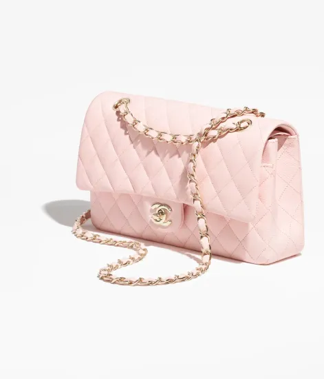 Chanel Классическая сумка 11.12