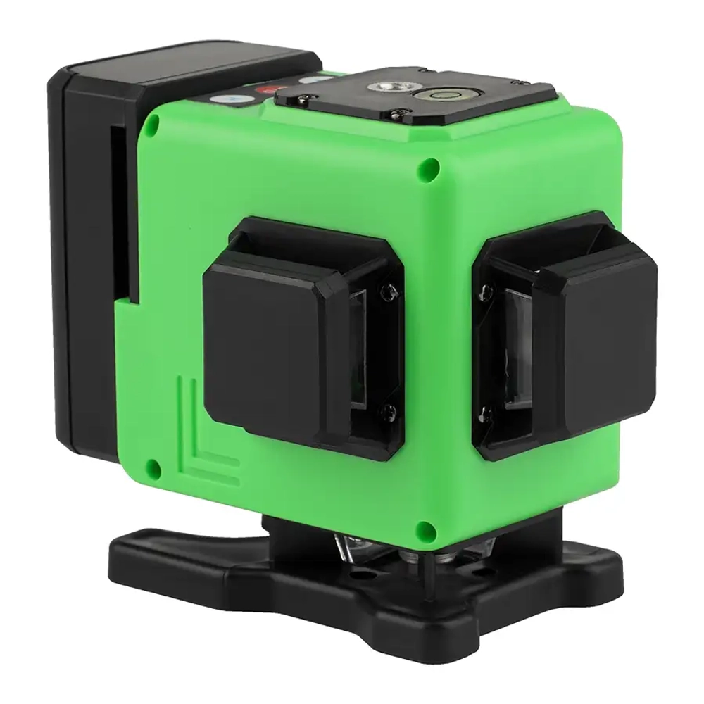 Лазерный уровень LN 3D-360-3 AMO 851681