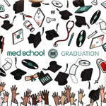 V/A - Med School Graduation 4LP - Hospital Records