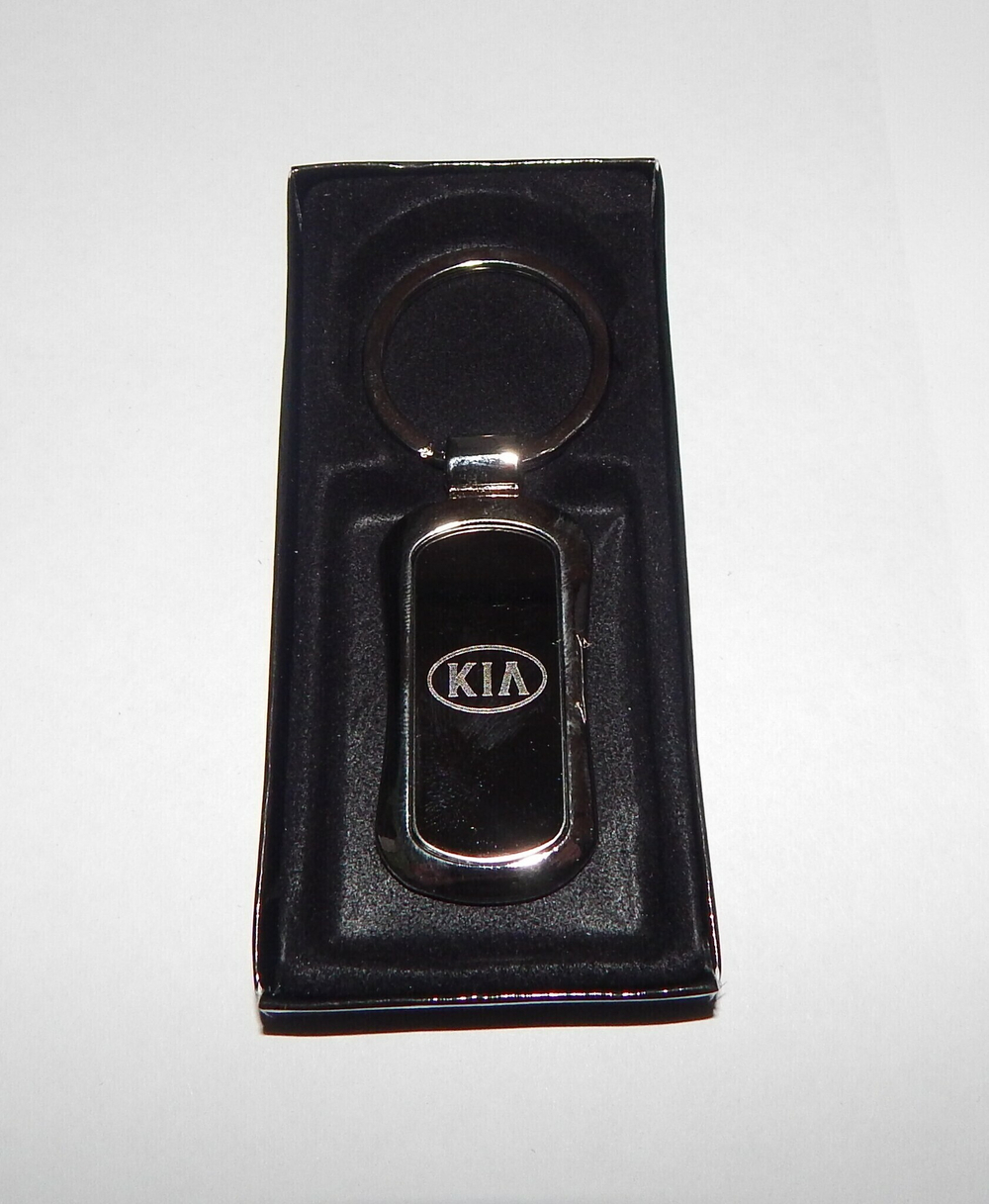 Брелок №017 AUDI KING №017