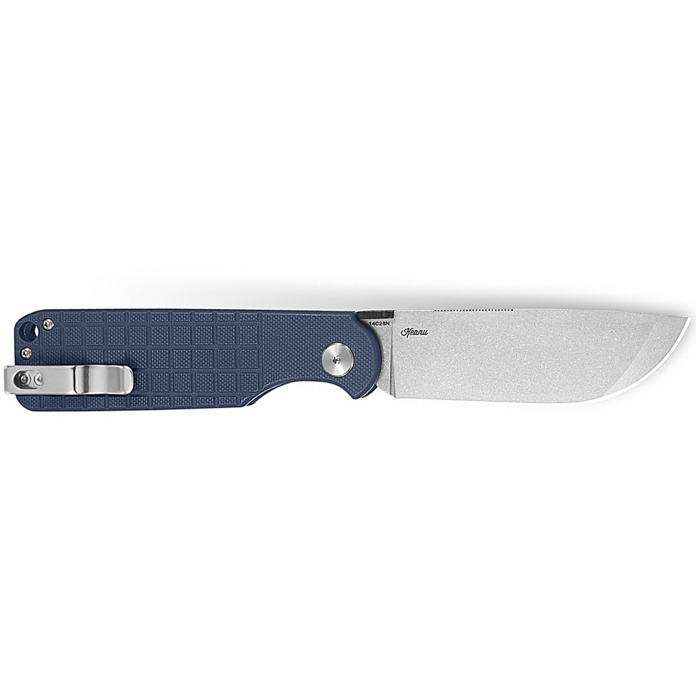Складной нож Bestech Glok, сталь 14C28N, BG55B