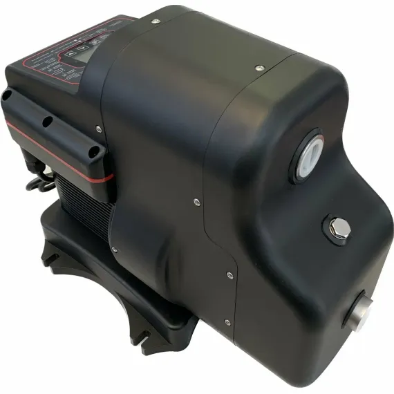 Станция насосная ROMMER HYDROLIFT 550 h45 Q5,0 Hs8,5 38664