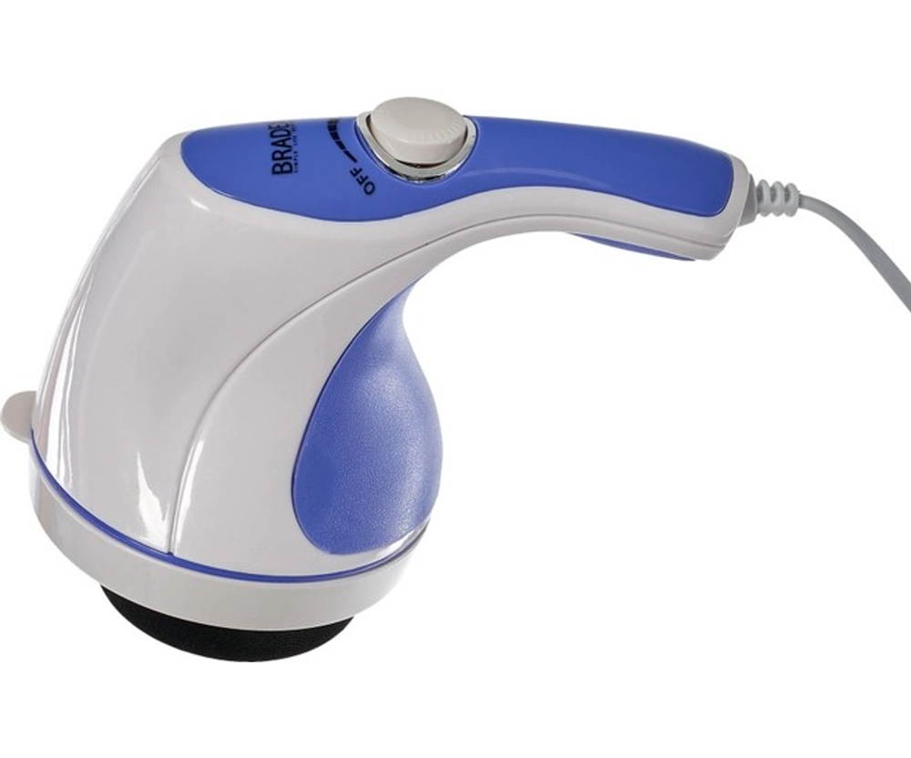 Электрический массажер для тела BRADEX KZ-0060