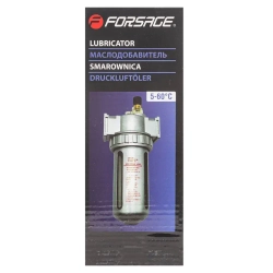 Маслодобавитель 1/2'' Forsage F-AL804