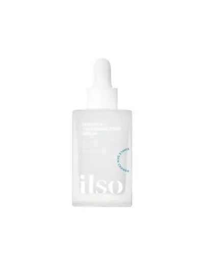 721773 ILSO Moringa Tightening Pore Serum,Сыворотка для сужения пор 30 мл