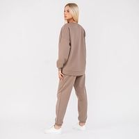 Свитшот "Кокос" женский