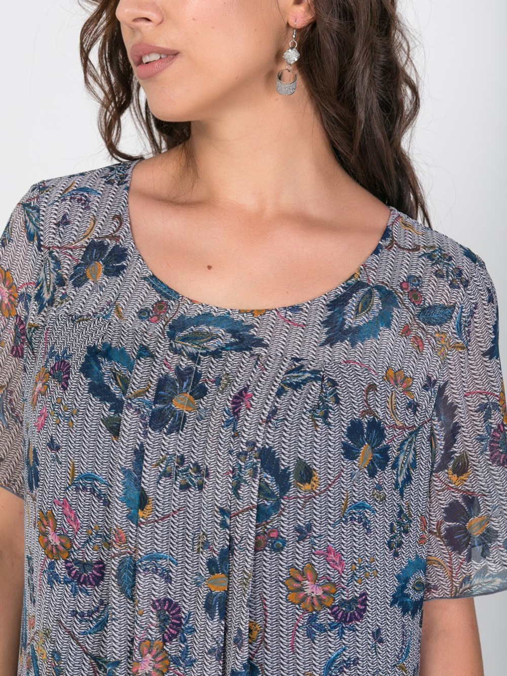 5422 Платье