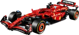 Конструктор LEGO Technic 42207 Ferrari SF-24 F1