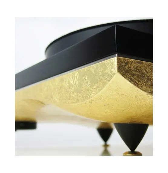 Gold Note Mediterraneo B7 Ceramic Gold