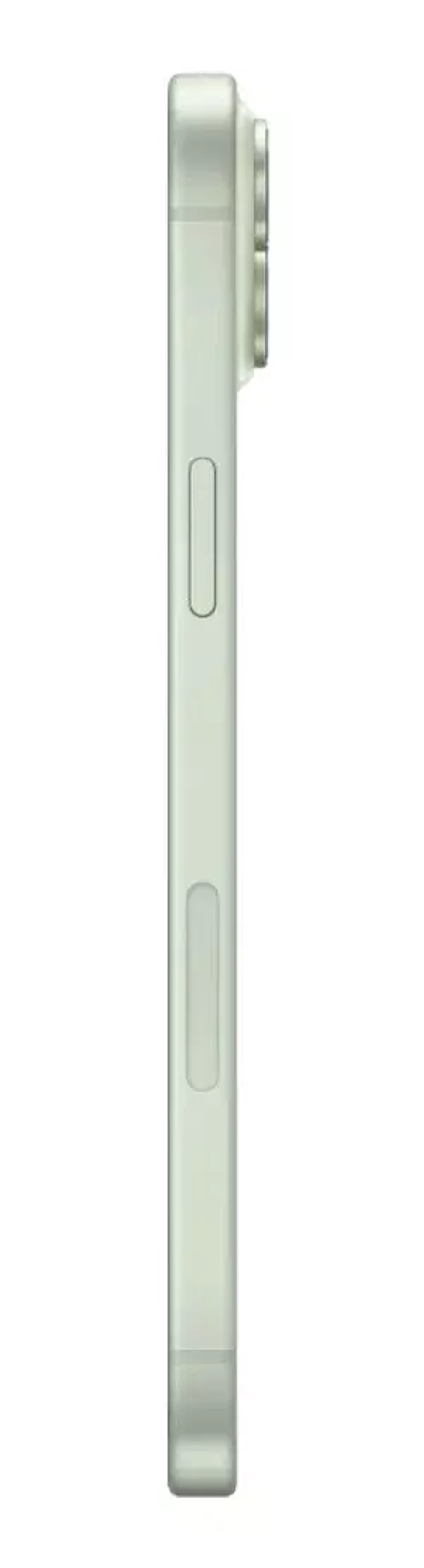 Смартфон Apple iPhone 15 128Gb Green (Зелёный)