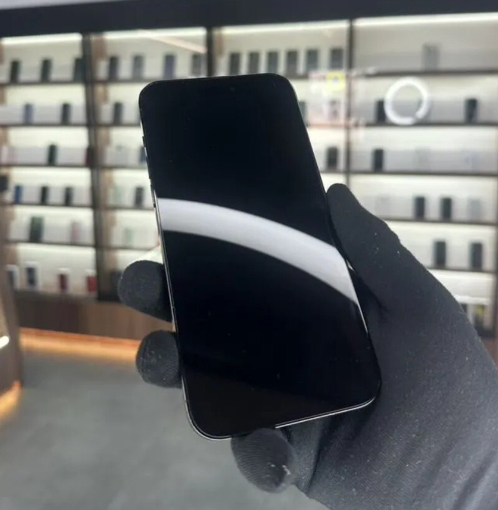 iPhone 14 Pro Max, 256 ГБ б/у