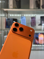Apple iPhone 17 Pro Max 512Gb Orange, Б/У