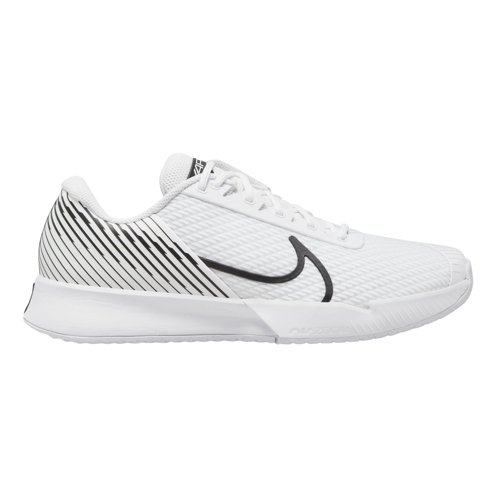 Мужские теннисные кроссовки Nike Air Zoom Vapor Pro 2 All Court Shoe Men - White, Black