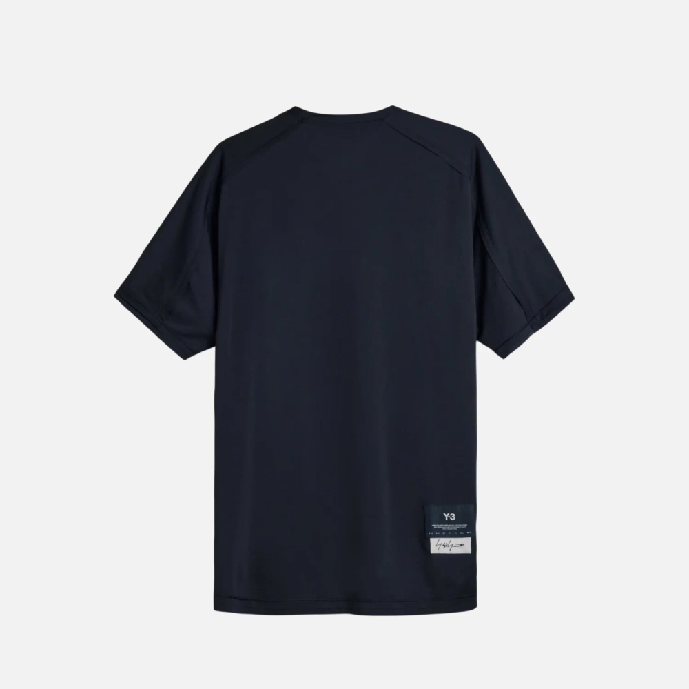 Футболка Y-3 Run SS Tee RC