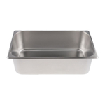 Гастроемкость Jolly Kitchen, 1/1, 53х32.5х15 см, нержавеющая сталь