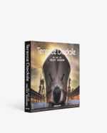 Книга TERENCE DISDALE: MY ART OF YACHT DESIGN (Изд-во Assouline, англ. яз, твердый переплет)