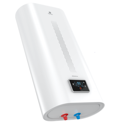 Накопительный Водонагреватель ROYAL CLIMA серии EPSILON Inox RWH-EP50-FS