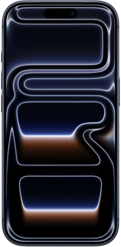 Смартфон Apple A3523 iPhone 17 Pro 1Tb темно-синий моноблок 3G 4G 1Sim 6.3" 1206x2622 iOS 26 48Mpix 802.11 a/b/g/n/ac/ax/be NFC GPS Protect