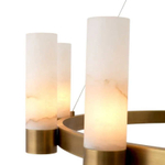 Люстра Castro LIGHTING