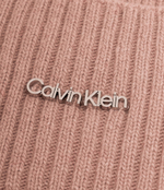 Шапка Calvin Klein - розовый(K60K611401)