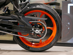 KTM 390 DUKE