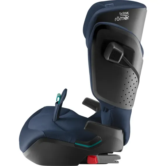 Автокресло Britax Roemer KidFix Pro Style Night Blue