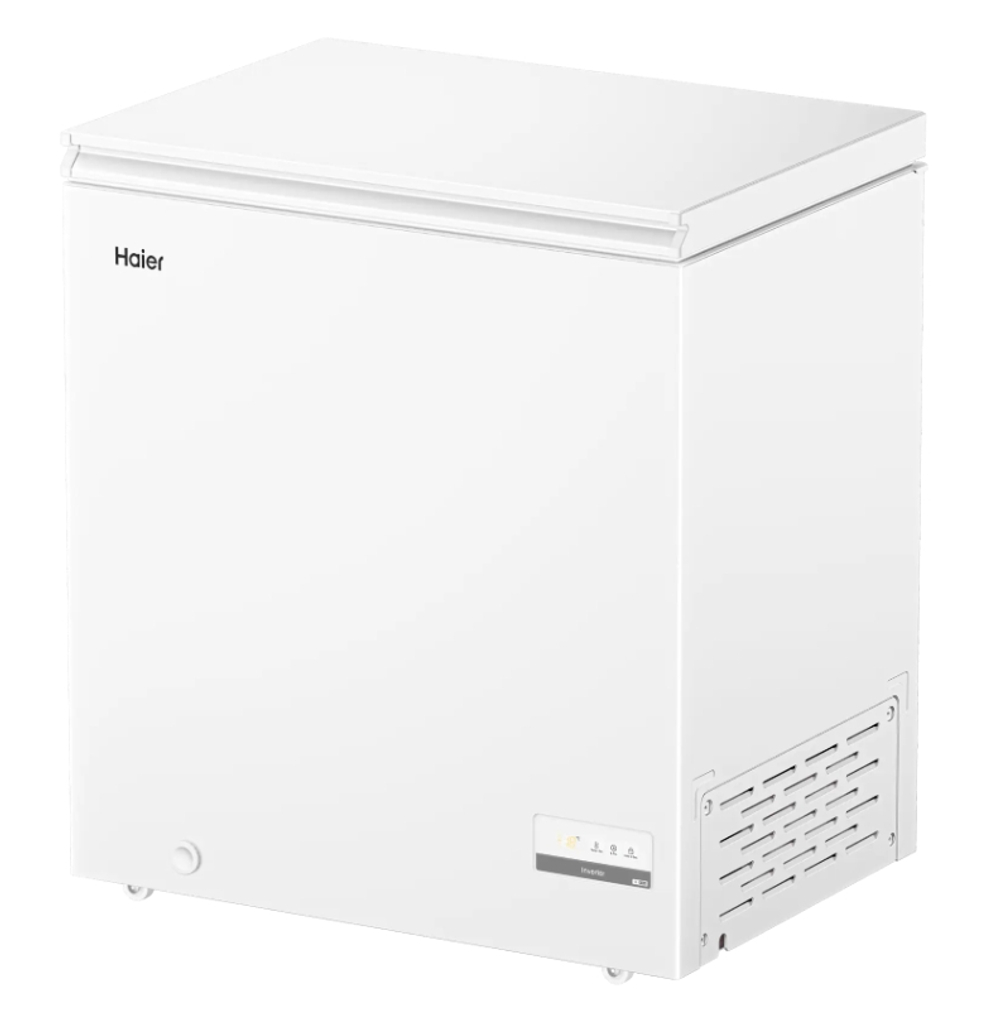 Морозильный ларь Haier HCE200RL