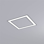 POLYLINE sq L (in), сечение 88х32 мм