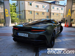McLaren GT 4.0 — 2021