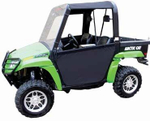 Комплект дверей Arctic Cat Prowler "PR products"